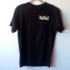 Men's t-shirt, Medium, by Fresh Vibes